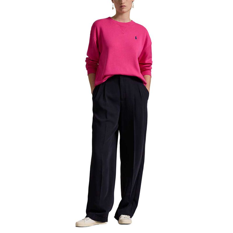 Polo Ralph Lauren Long Sleeve Sweatshirt image number 3